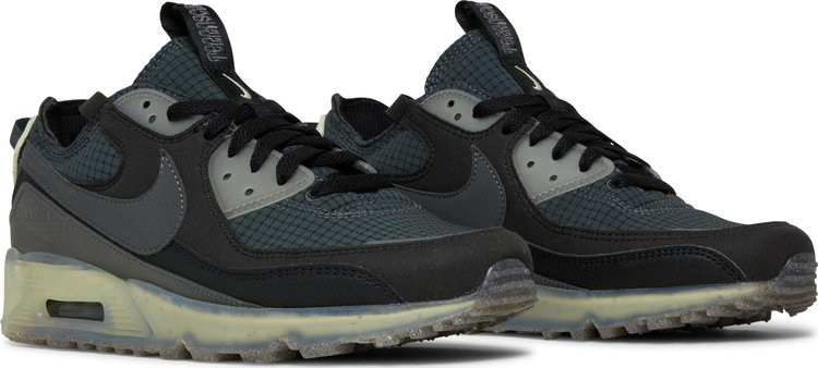 Air Max Terrascape 90 Black Lime Ice