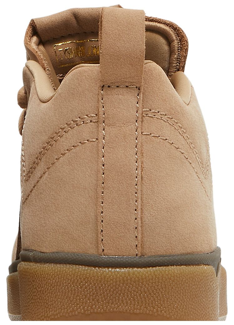 Adidas Tyshawn Cardboard