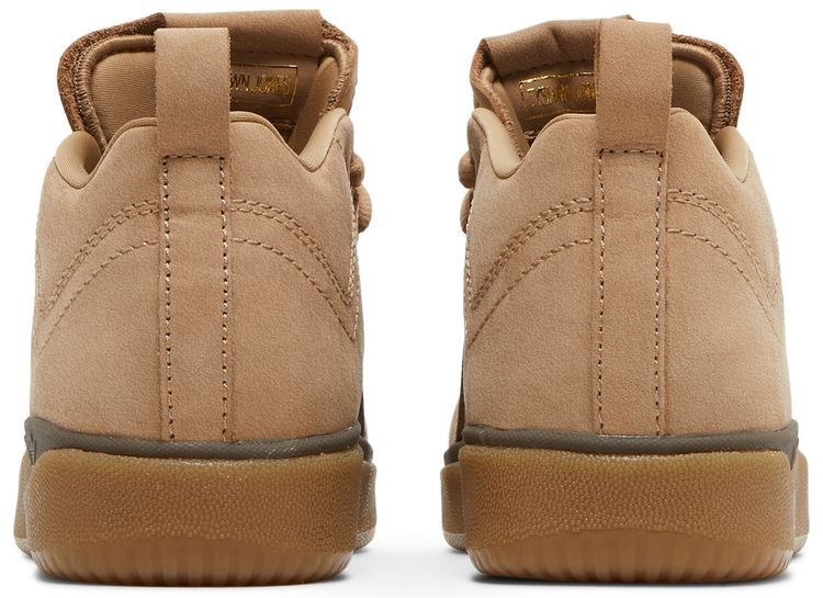 Adidas Tyshawn Cardboard