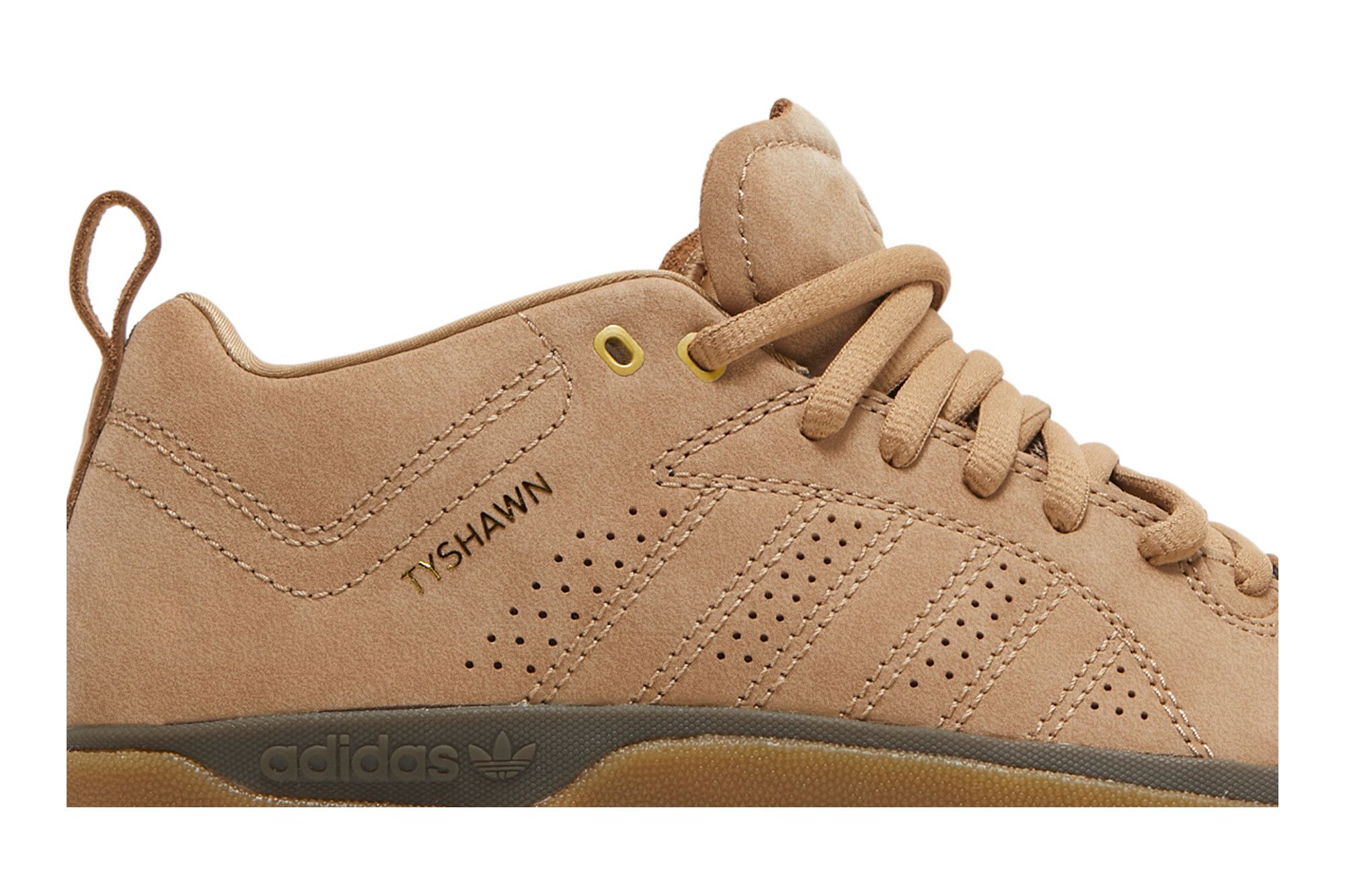 Size 11.0 Tyshawn 'Cardboard'