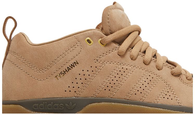 Adidas Tyshawn Cardboard