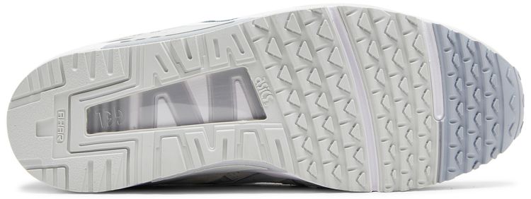 Asics Gel Lyte 3 RE Glacier Grey