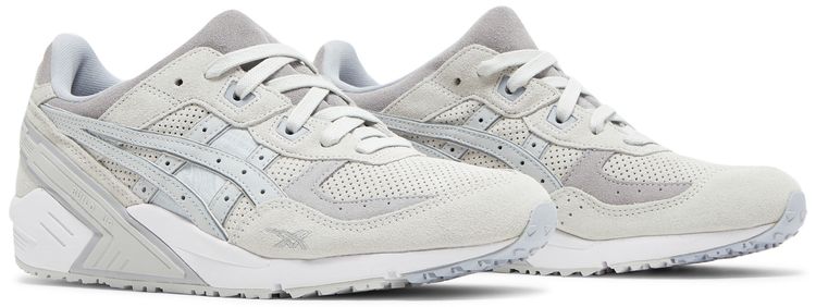 Asics Gel Lyte 3 RE Glacier Grey