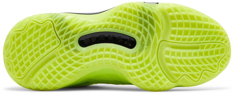 Monsters Inc x adidas DON Issue 3 Big Kid Mike Wazowski