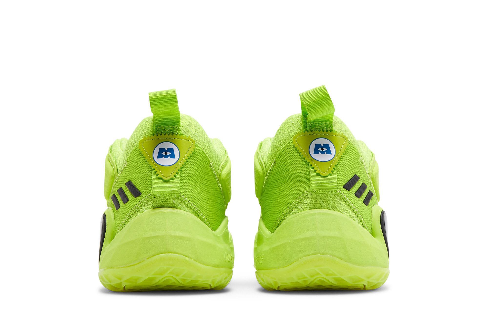 adidas - D.O.N. ISSUE #3 × MIKE WAZOWSKI PS) adidas Monsters Inc. x D.O.N. Issue #3 Little 'Mike