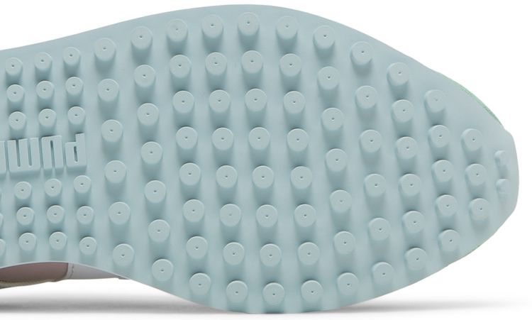 Animal Crossing x Puma Future Rider Big Kid New Horizons