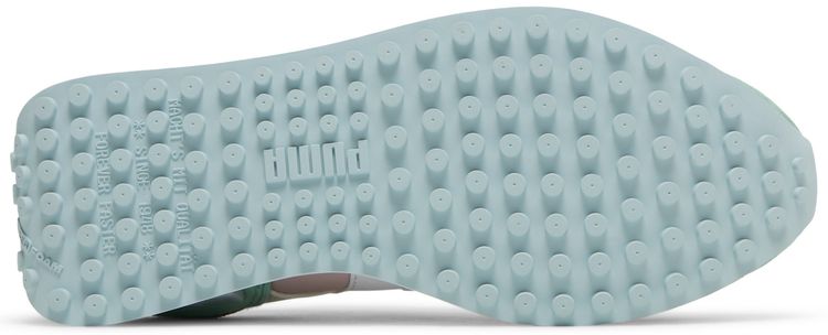 Animal Crossing x Puma Future Rider Big Kid New Horizons