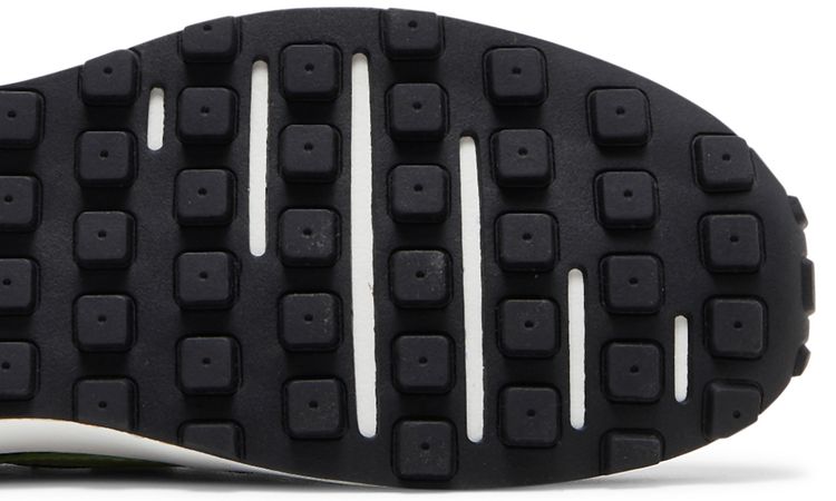 Nike Wmns Waffle One Black Magic Ember