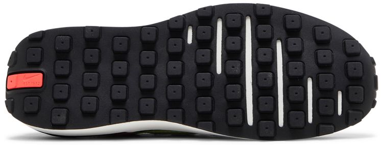 Nike Wmns Waffle One Black Magic Ember