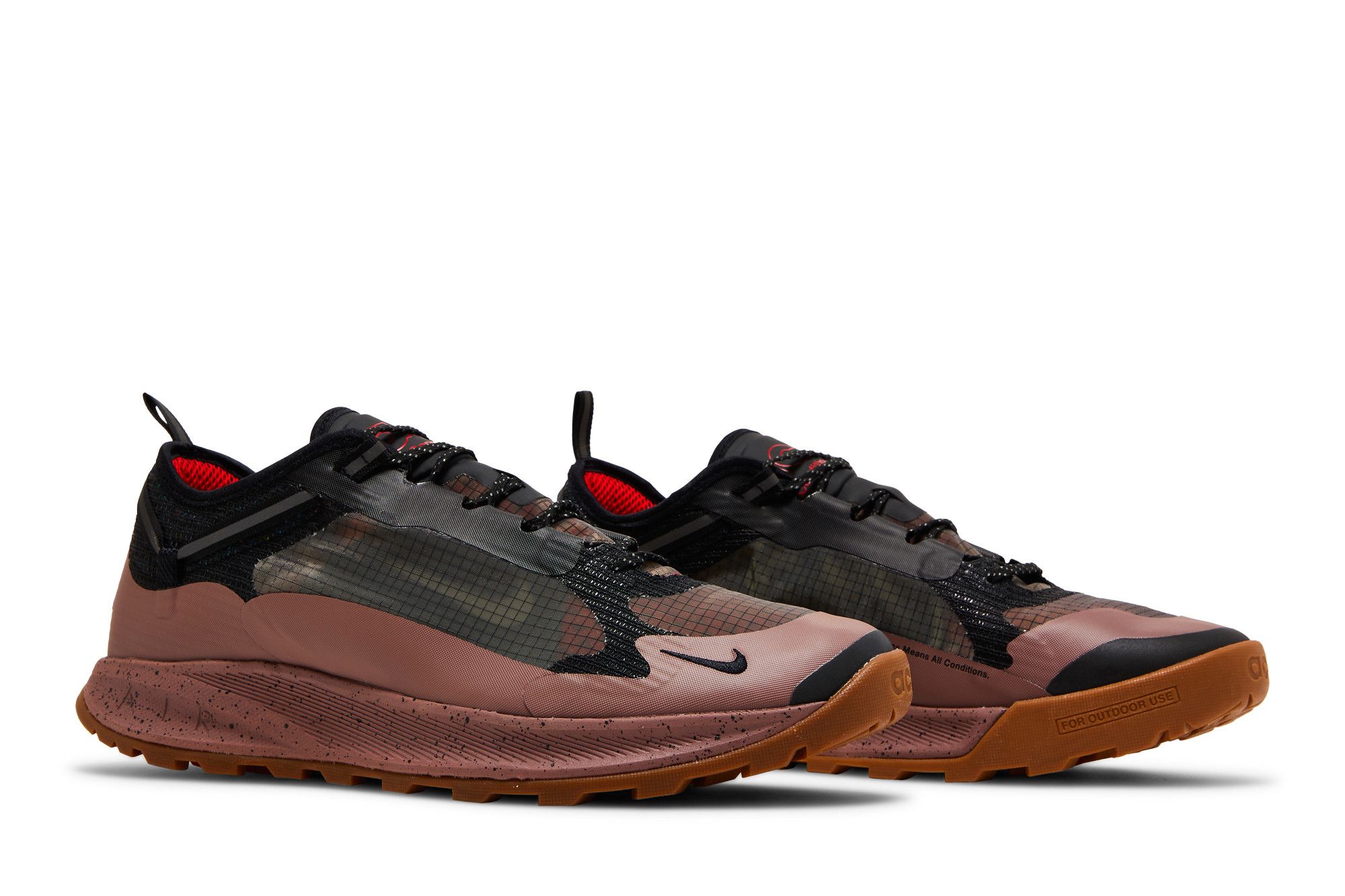 nike nasu 2 gore tex
