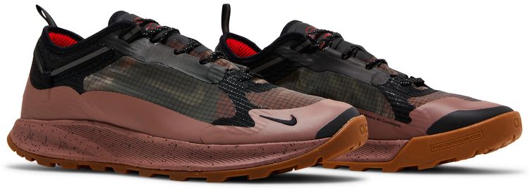 Nike ACG Air Nasu 2 Smokey Mauve