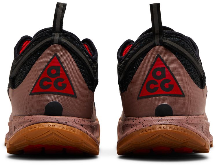 Nike ACG Air Nasu 2 Smokey Mauve