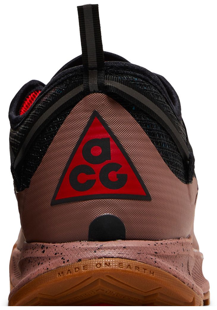 Nike ACG Air Nasu 2 Smokey Mauve