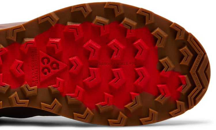 Nike ACG Air Nasu 2 Smokey Mauve