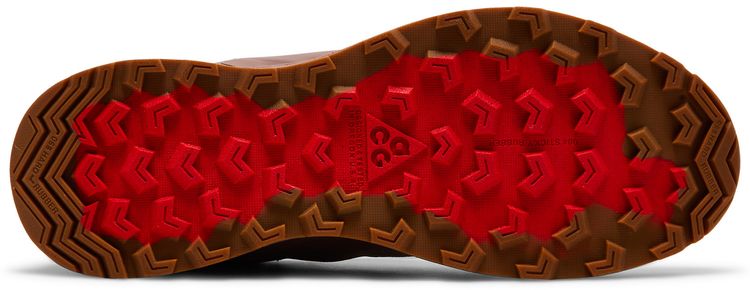 Nike ACG Air Nasu 2 Smokey Mauve