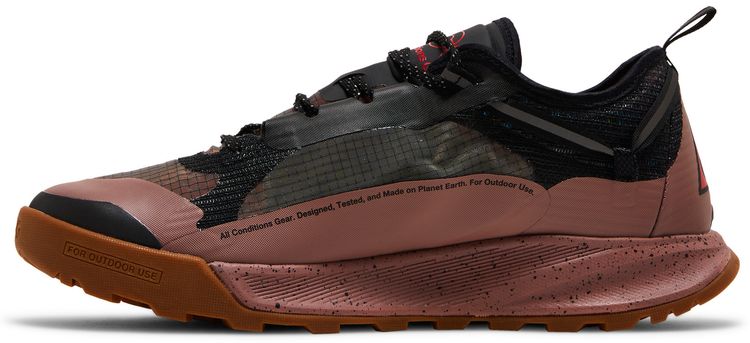 Nike ACG Air Nasu 2 Smokey Mauve