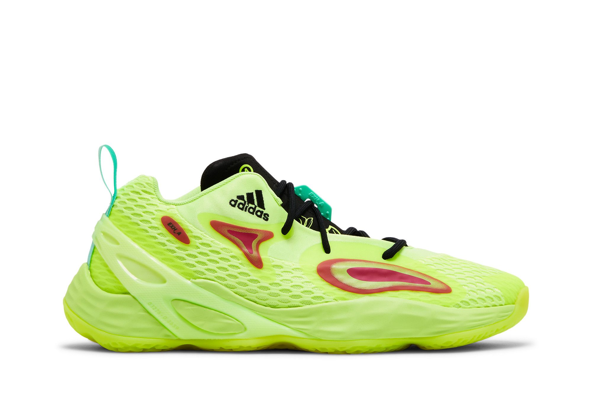 Sm exhibit a adidas clearance