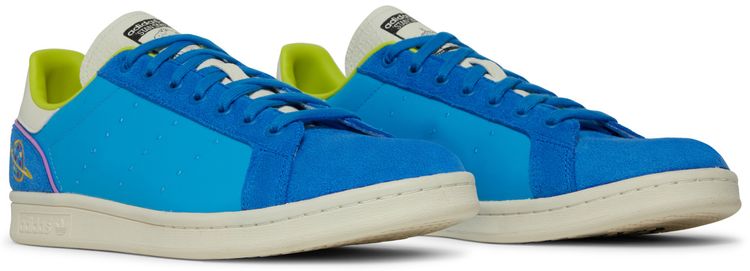 Toy Story x adidas Stan Smith Rex  Aliens