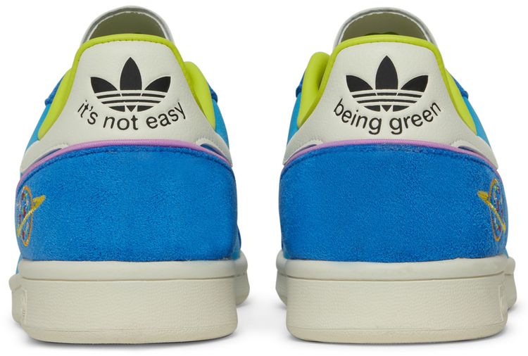 Toy Story x adidas Stan Smith Rex  Aliens