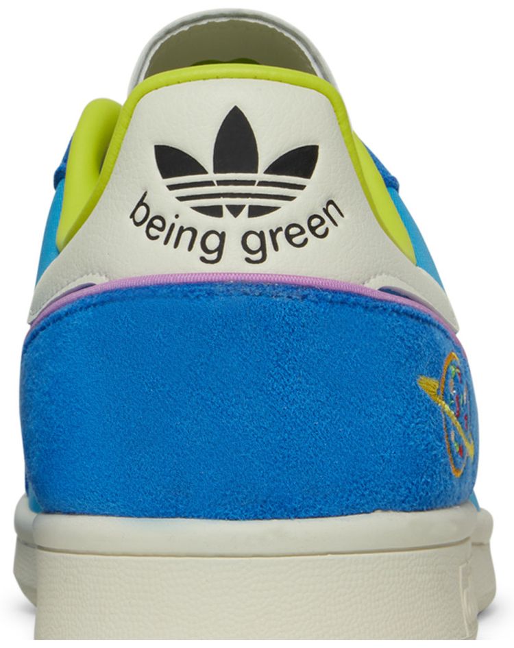 Toy Story x adidas Stan Smith Rex  Aliens