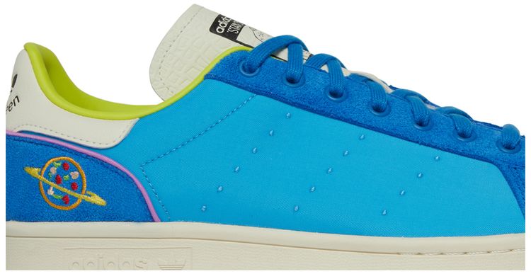 Toy Story x adidas Stan Smith Rex  Aliens