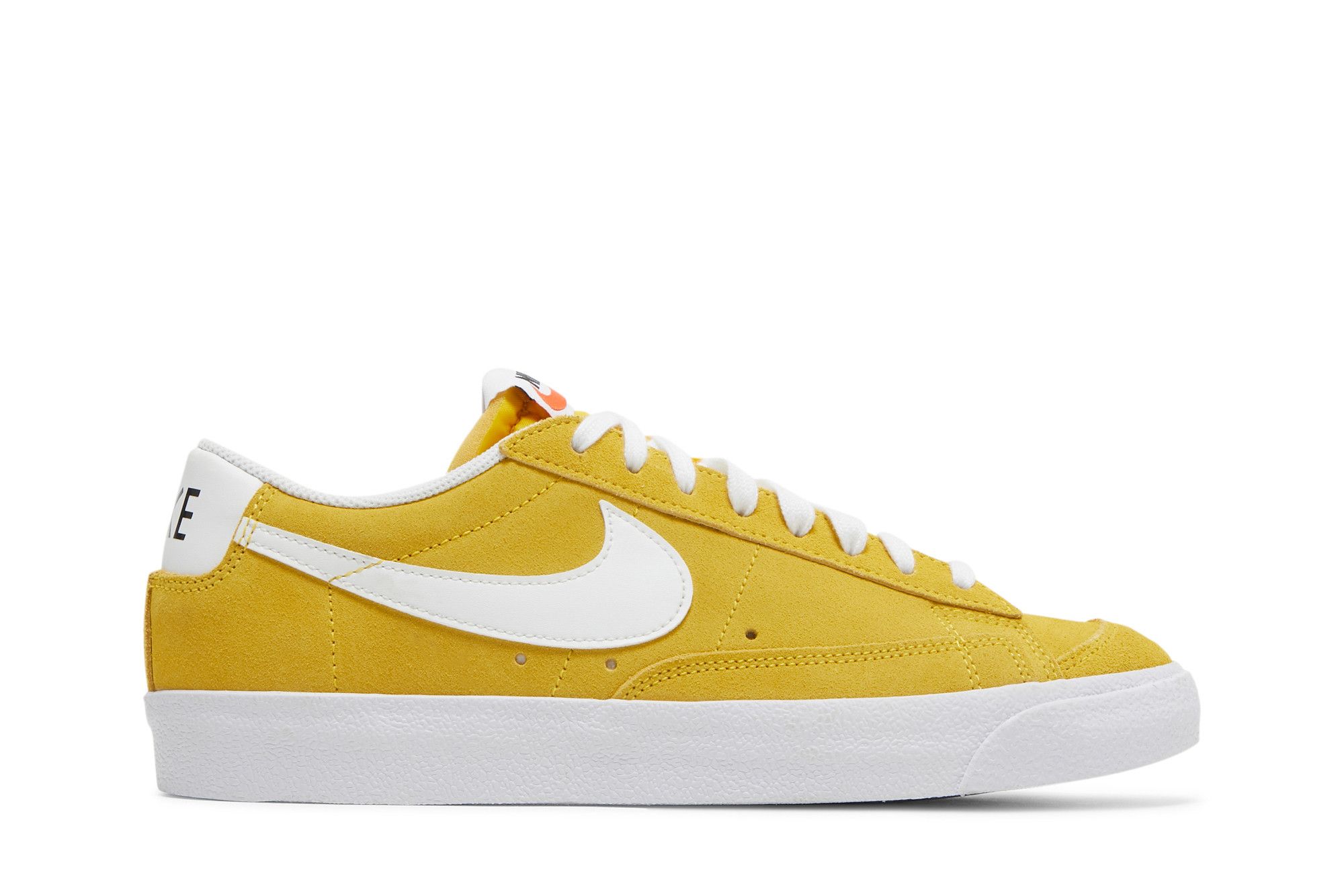 Buy Blazer Low 77 Speed Yellow DA7254 700 GOAT CA