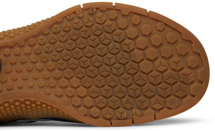 Nike Metcon 1 Squadron Blue Laser Orange