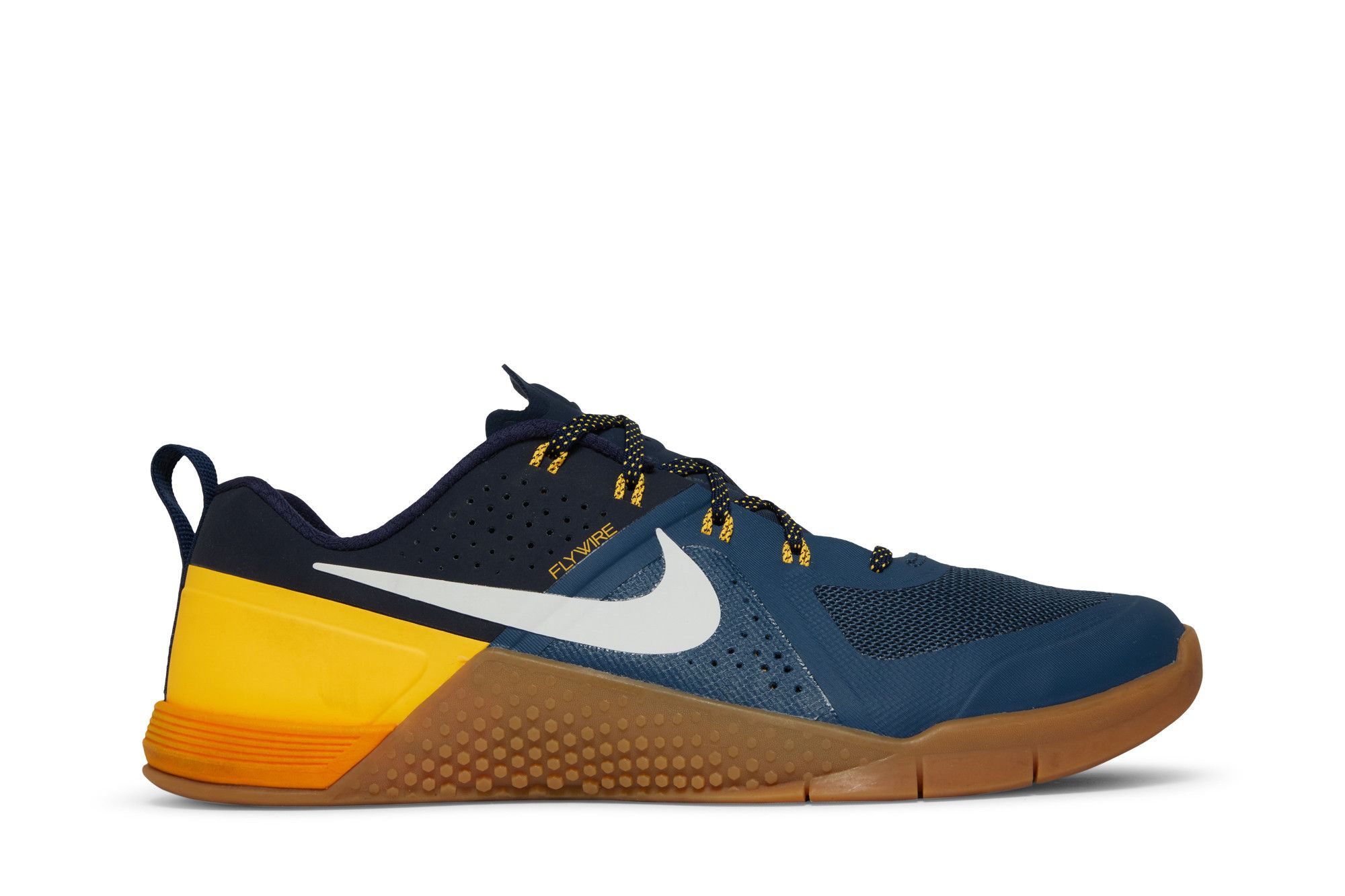 Nike metcon shop 1 blue
