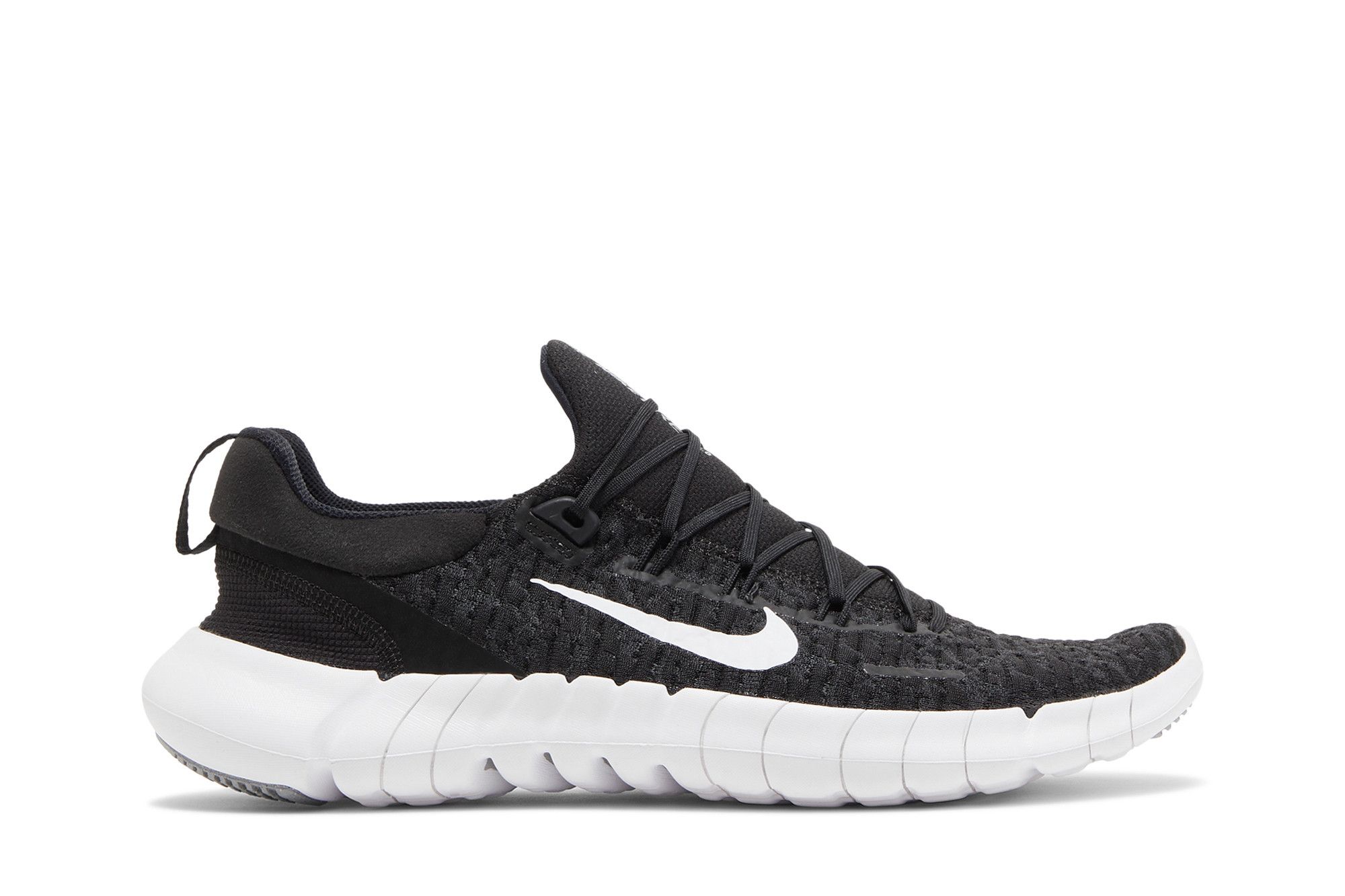 Free run on sale facts