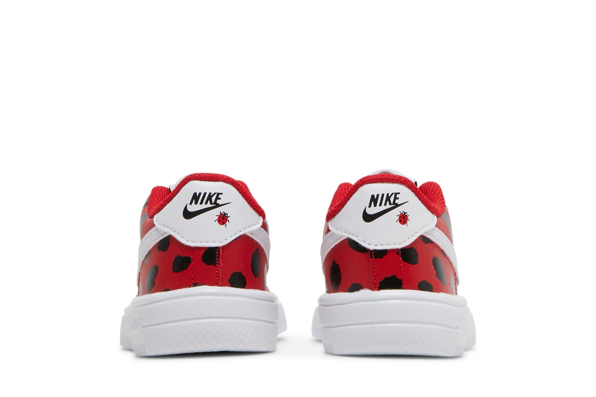 nike lady bug