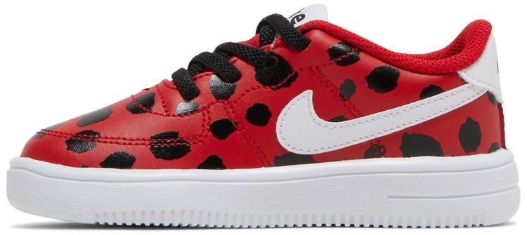 Nike Force 1 18 SE TD Ladybug