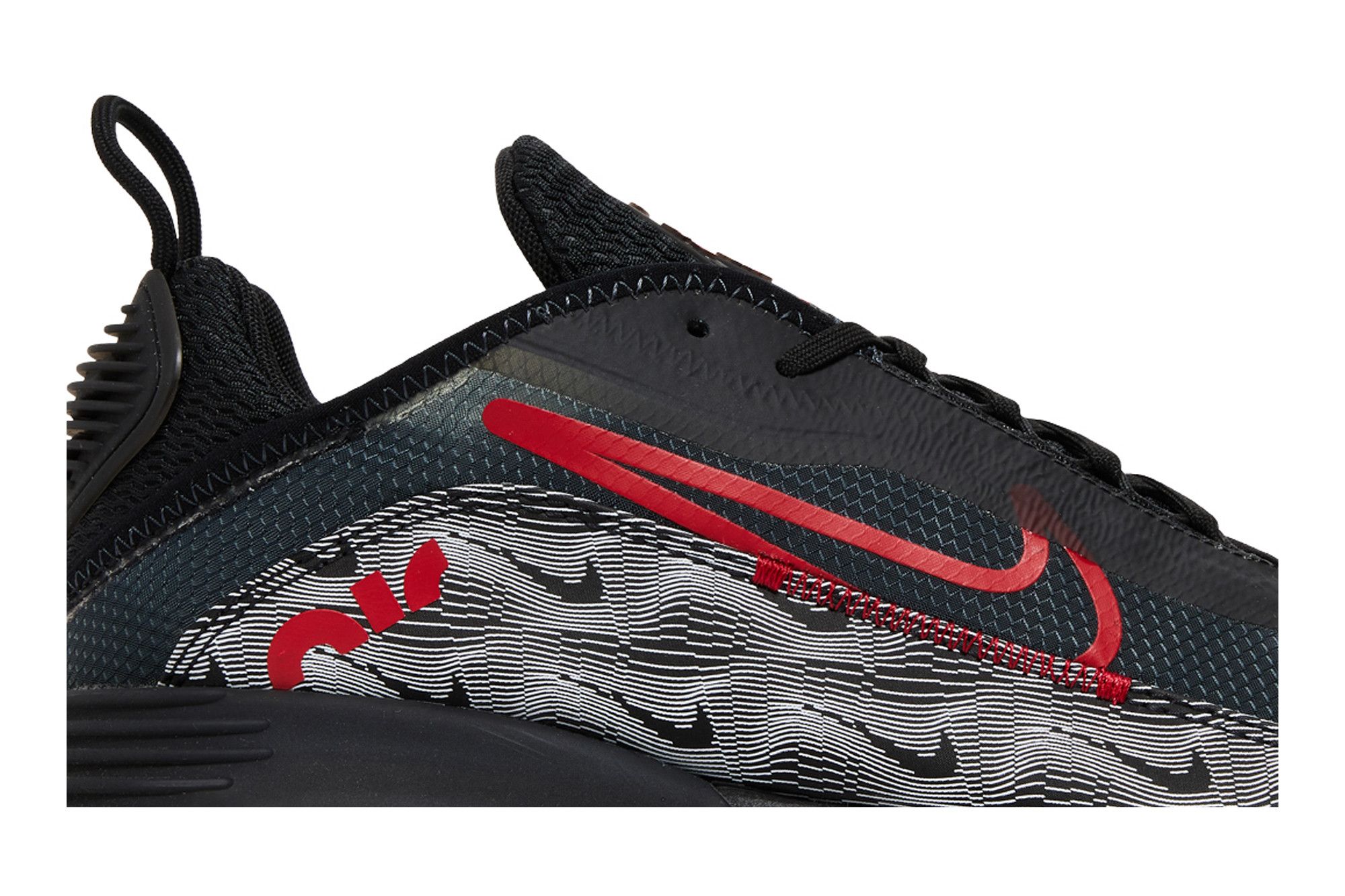 nike air max 2090 topography