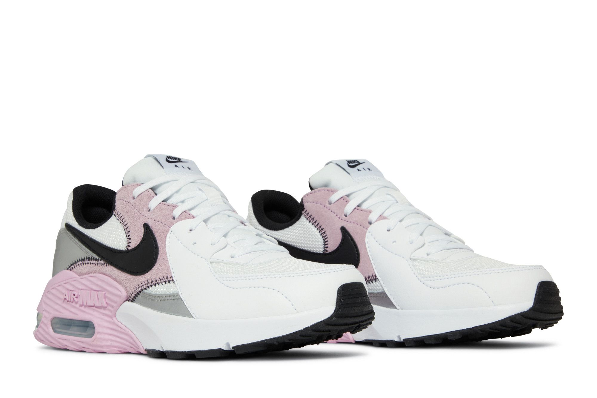 注目 Buy Wmns Air Max Excee 'White Light Arctic Pink' - CD5432 ピンズ・ピンバッジ・缶バッジ