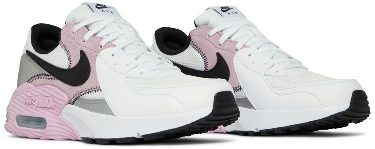 Nike Wmns Air Max Excee White Light Arctic Pink