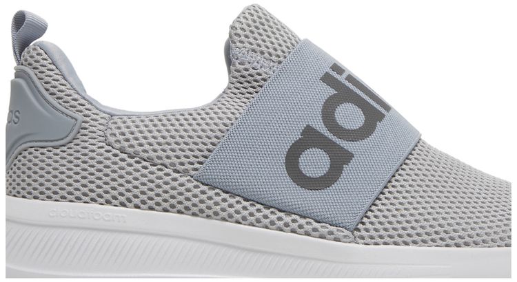 Adidas Lite Racer Adapt 40 Halo Silver