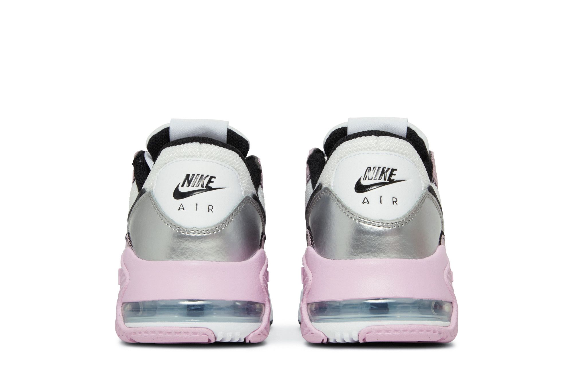 Size 5.0 Wmns Air Max Excee White Light Arctic Pink