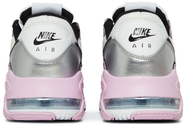 Nike Wmns Air Max Excee White Light Arctic Pink