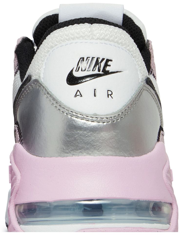 Nike Wmns Air Max Excee White Light Arctic Pink