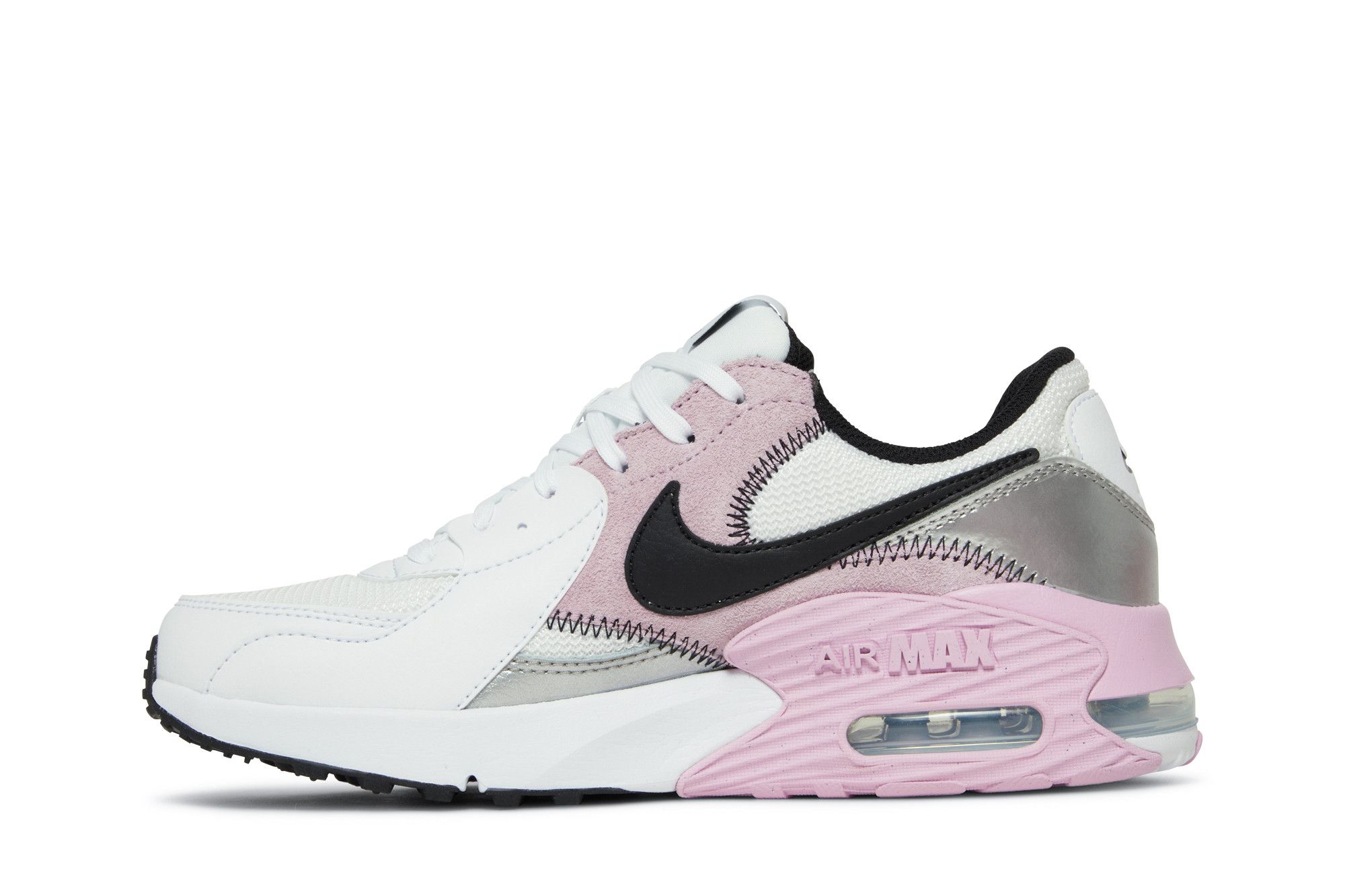 Buy Wmns Air Max Excee 'White Light Arctic Pink' - CD5432