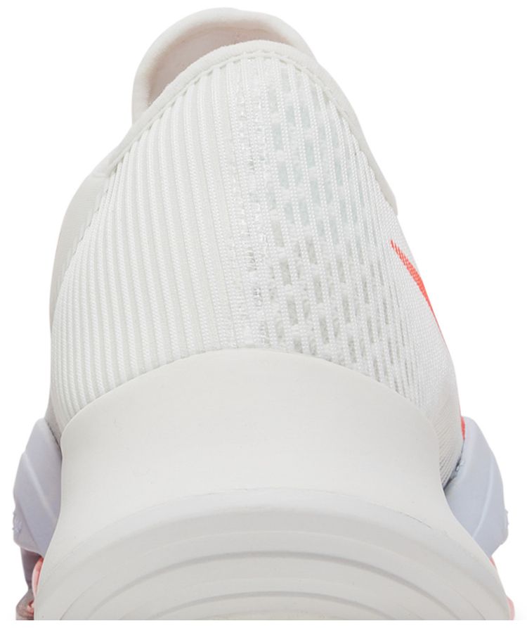 Wmns Air Zoom SuperRep 2 Summit White Crimson