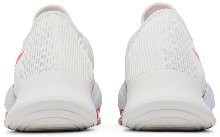 Wmns Air Zoom SuperRep 2 Summit White Crimson