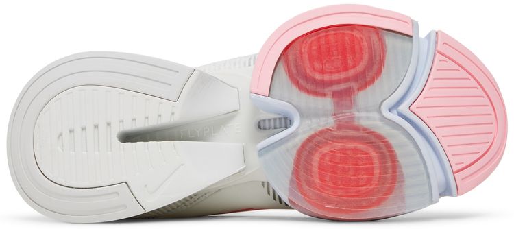 Wmns Air Zoom SuperRep 2 Summit White Crimson