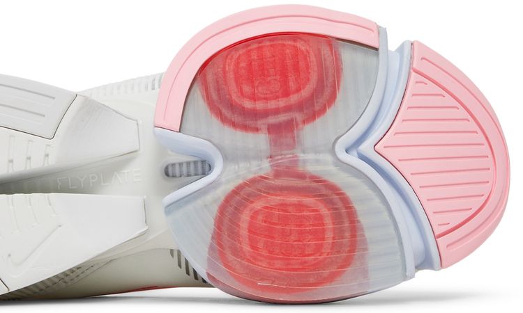 Wmns Air Zoom SuperRep 2 Summit White Crimson