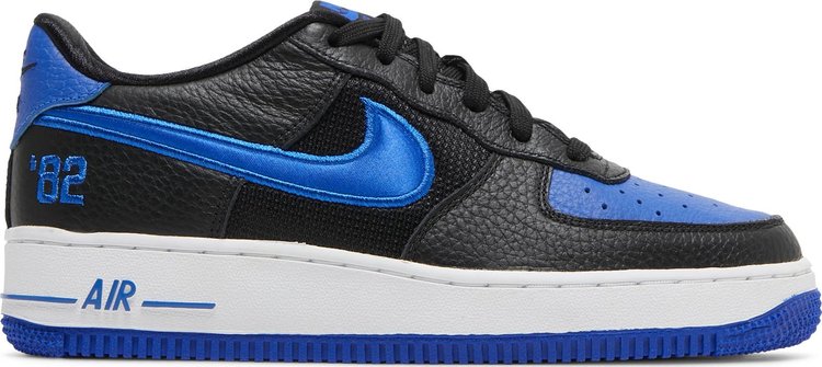 Air Force 1 Low LV8 3 'Racer Blue