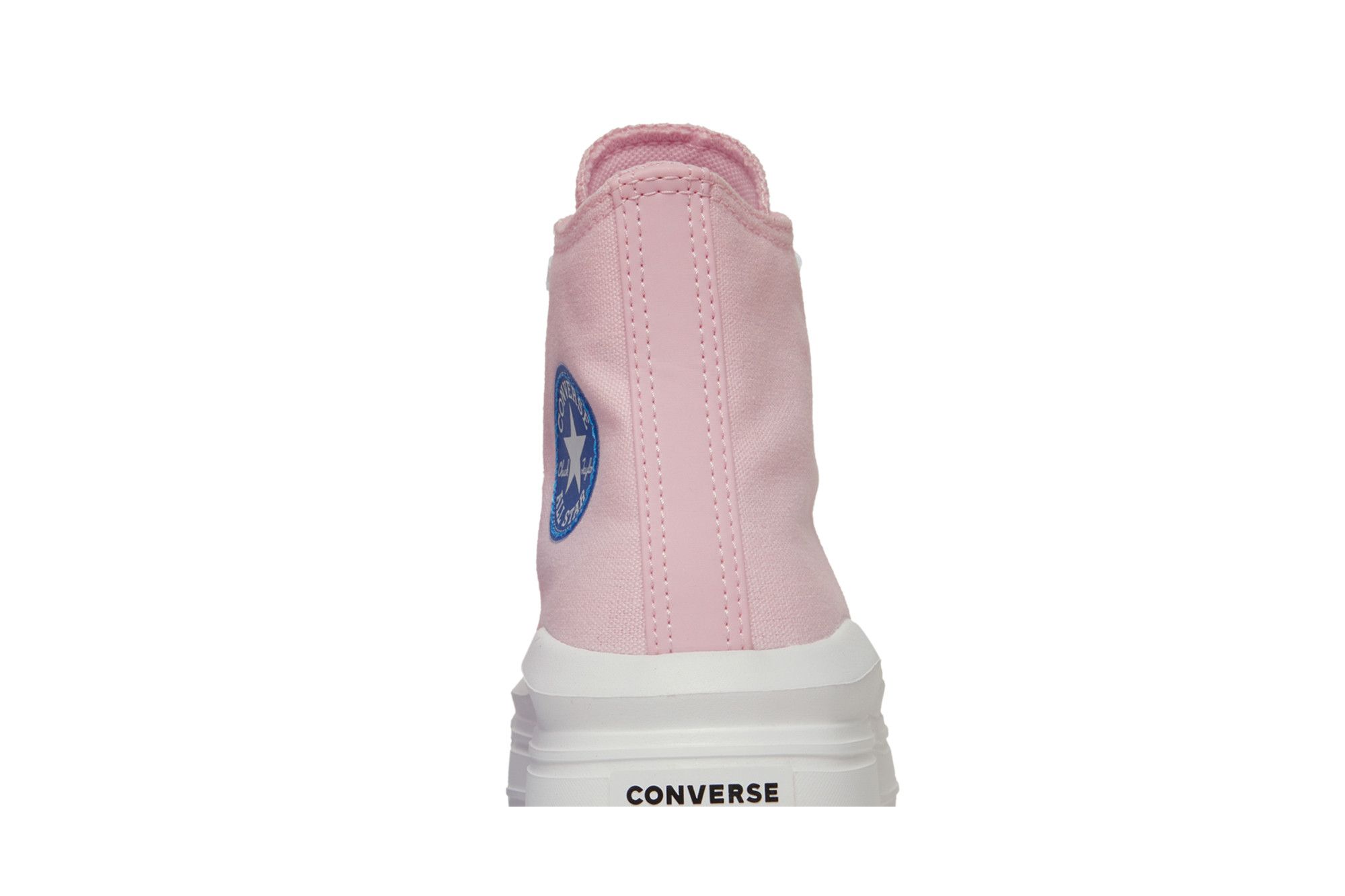 Converse all star pink foam shop