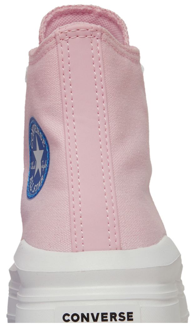 Converse Wmns Chuck Taylor All Star Move High Pink Foam
