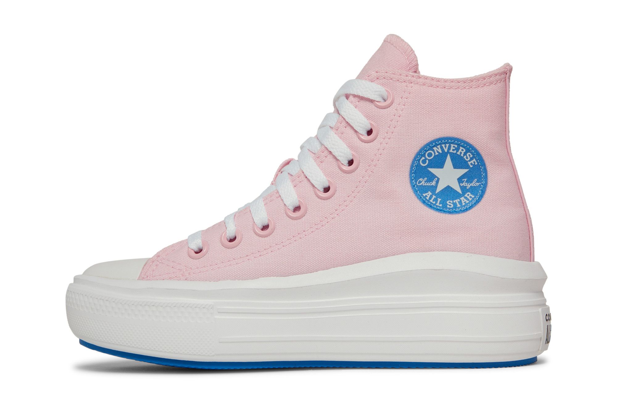 Converse pink foam cheap