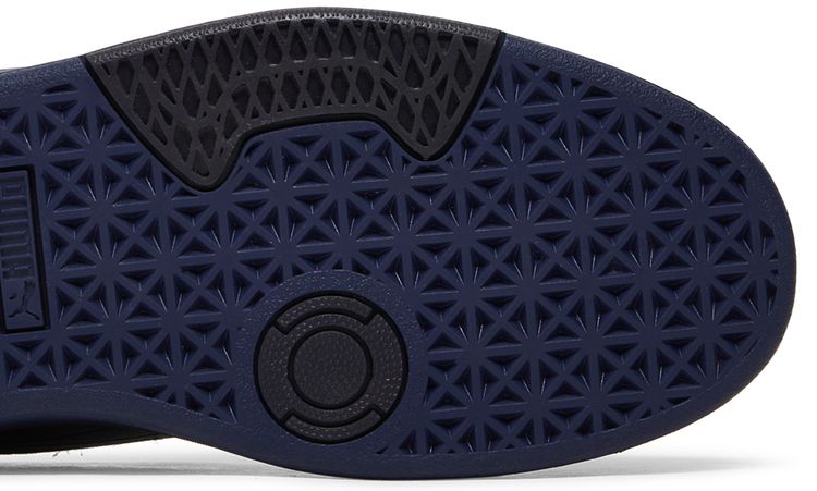 Puma Suede S Peacoat