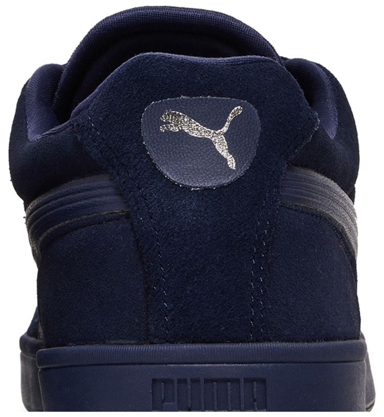 Puma Suede S Peacoat
