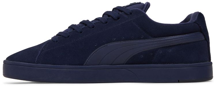 Puma Suede S Peacoat